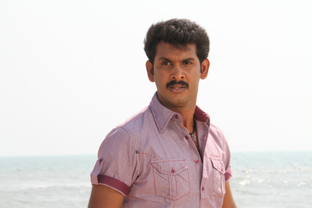 Marudhavelu Tamil Movie Stills | Picture 44409